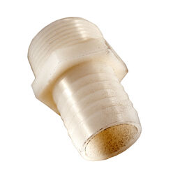 1" Barbed Hose Fitting