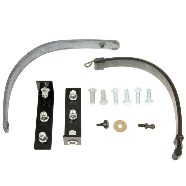 Hardware Pack (Z-Force Boot)