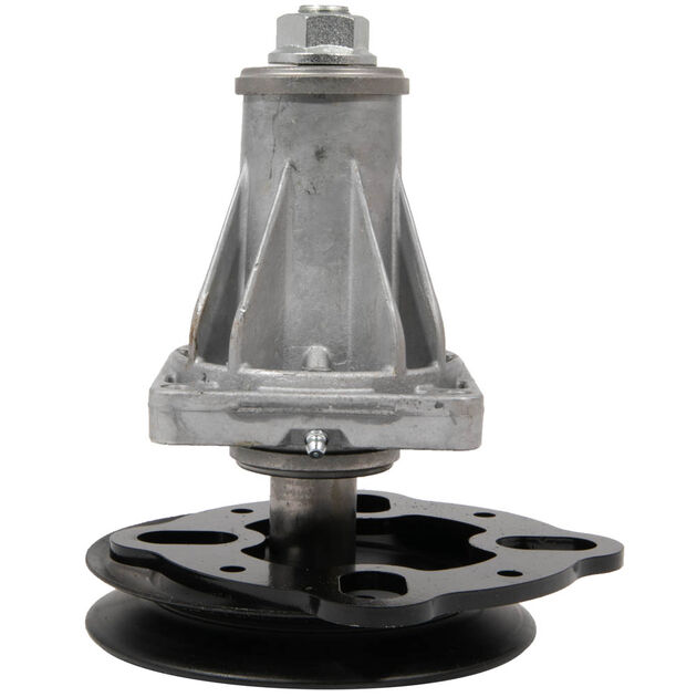Spindle Assembly