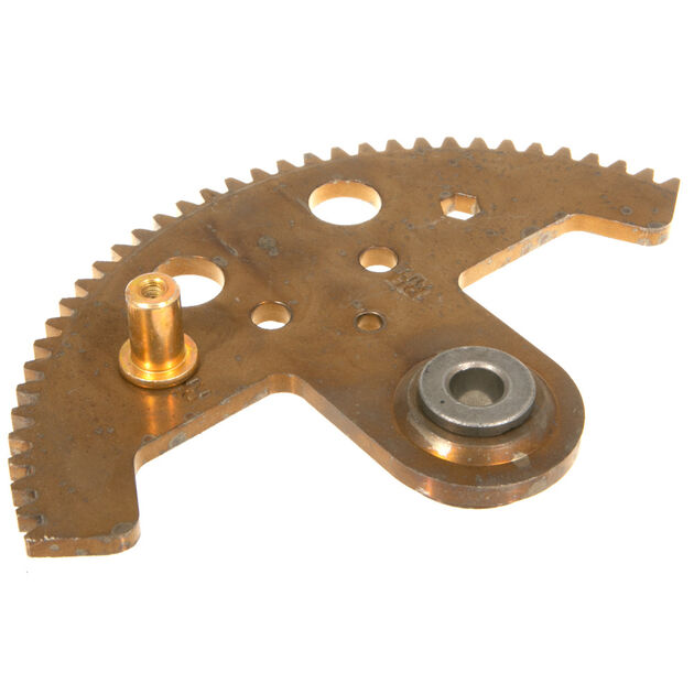Steering Gear Assembly (RH)