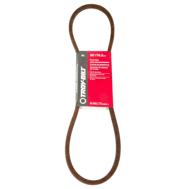 Riding Mower 24- and 30-inch Deck Belt