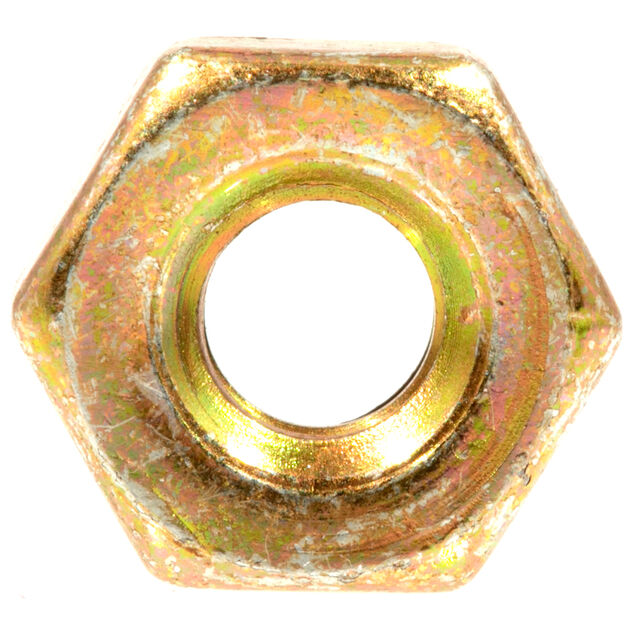 HEX NUT