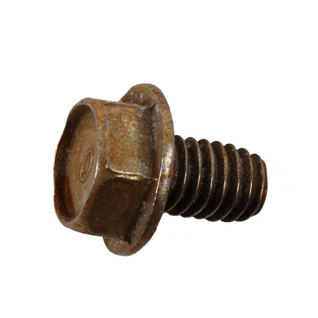 Screw 5/16-18 x .500