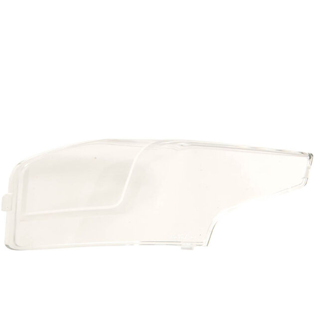 Led Headlight Lens (LH) 