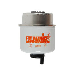 Element-Diesel Fltr #36682