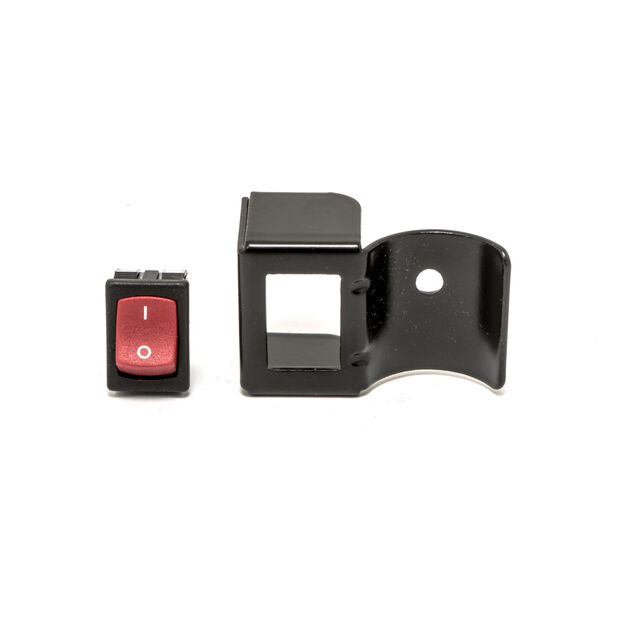 Switch And Bracket