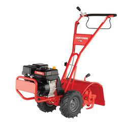 CRAFTSMAN 16" Rear-Tine Tiller CMXGVAM1144037