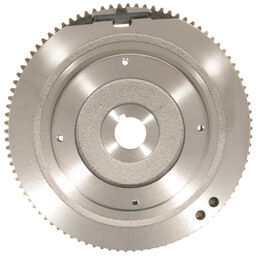Flywheel Assembly