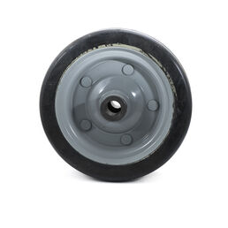 WHEEL ASM-CASTER             N