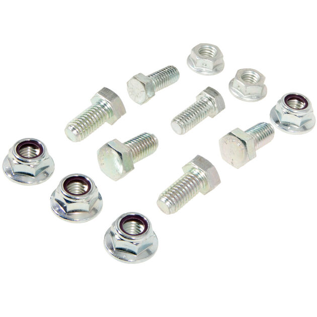 HARDWARE PACK