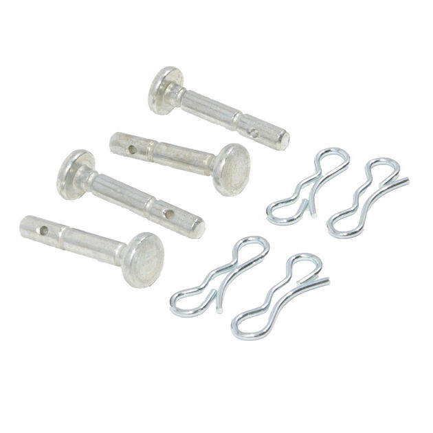 Shear Pins for Two Stage Snow Blowers