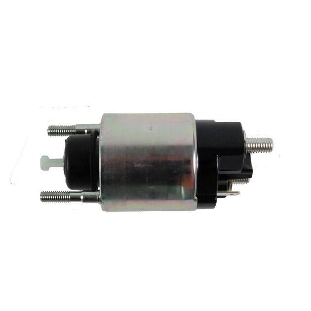 Starter Solenoid