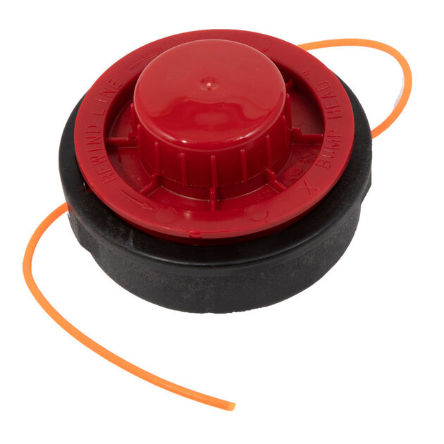 Bump Head Assembly (LH)