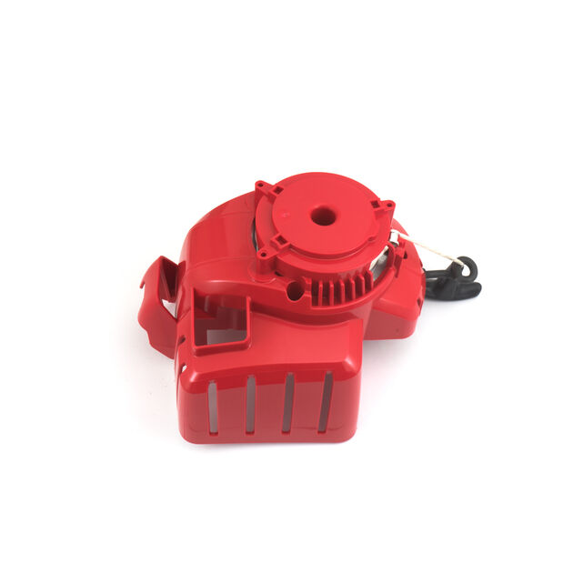 Starter Housing Assembly