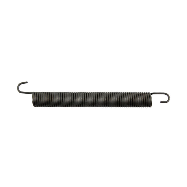 Extension Spring .56 Dia x 5.52 L