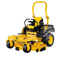 Cub Cadet Commercial Commercial Ride-On Mower Model 53RWEHRU050