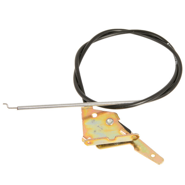 Throttle Cable