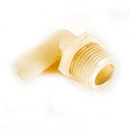 FITTING-BARBED ELB           N