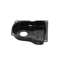 Hex Shaft Retainer (LH)