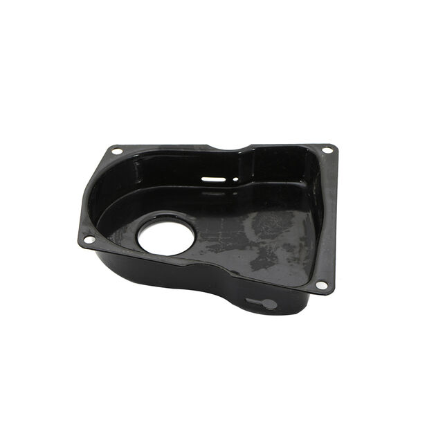 Hex Shaft Retainer (LH)