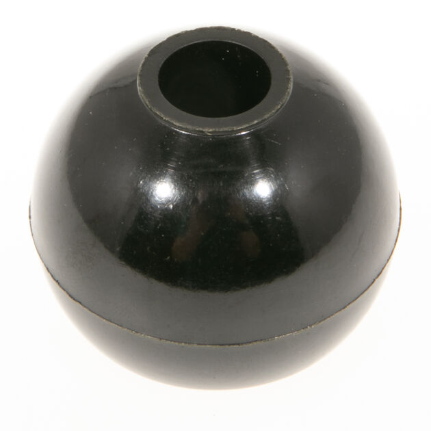 Wheel Speed Knob