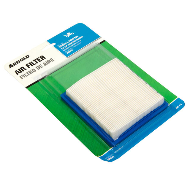 Replacement Air Filter - Briggs and Stratton 399877