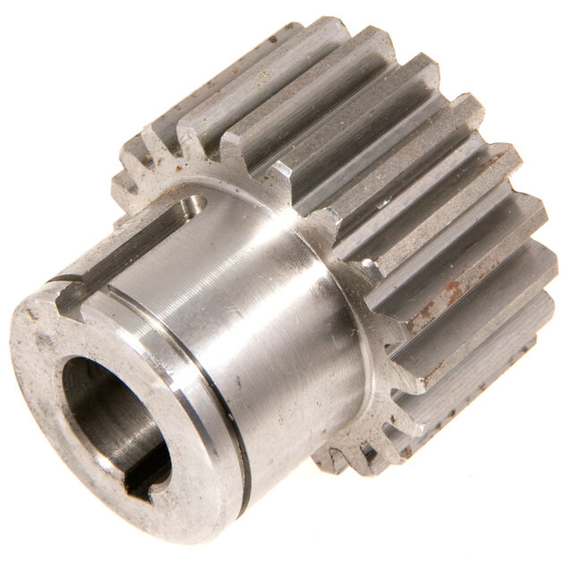 Spur Gear 20 Teeth