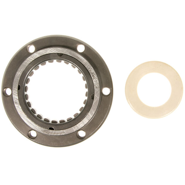 Overrunning Clutch