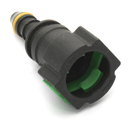 Fuel Plug Inlet EFI Engine 