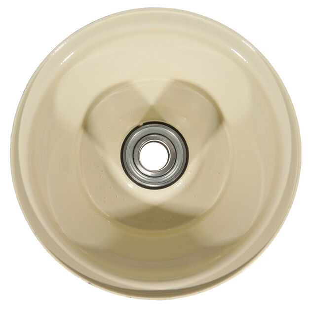 Rim Assembly W/Bearing (Cub Cadet Beige)