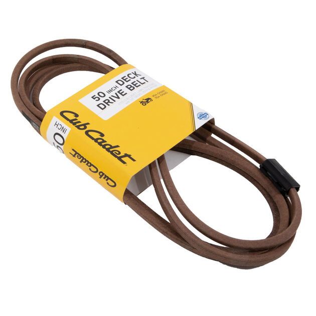 Riding Mower 50-inch Deck Belt