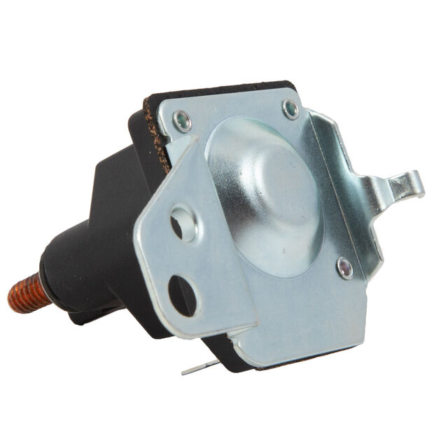 12V Starter Solenoid