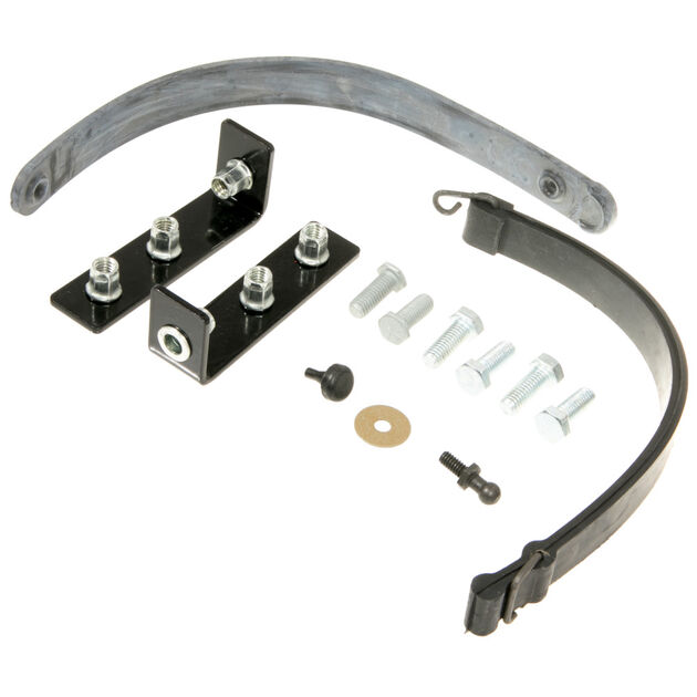 Hardware Pack (Z-Force Boot)