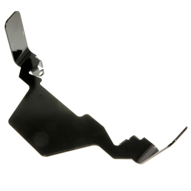 Chute Deflector Bracket (Powder Black)