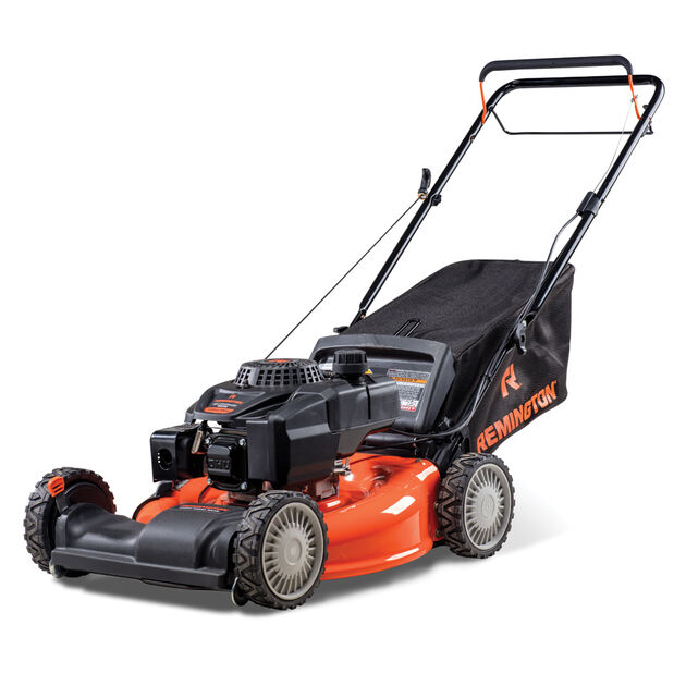Remington RM210 21" Self-Propelled Mower