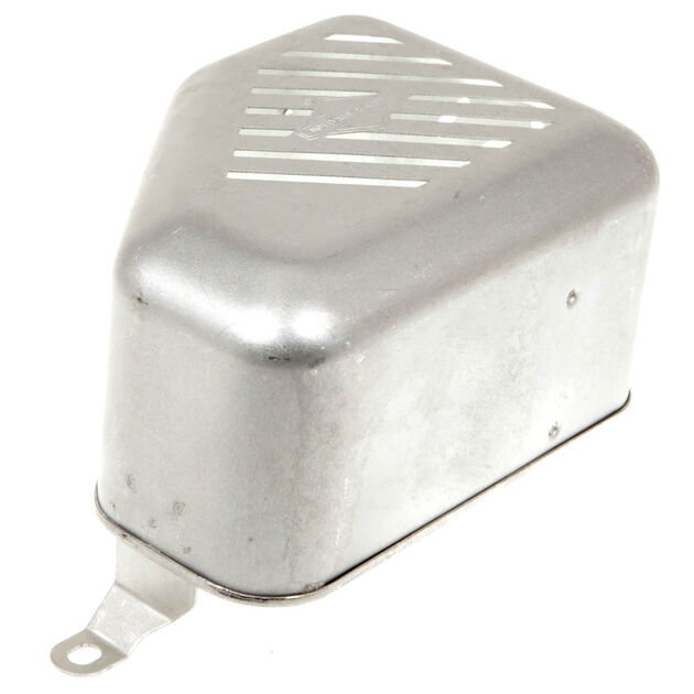 Muffler Guard