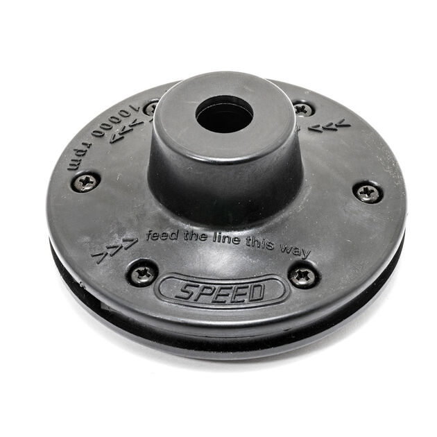 Universal Fixed 2-line Trimmer Head