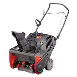 CRAFTSMAN SB245 21" Single-Stage Snow Blower CMGSB21179