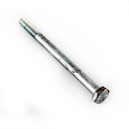 Hex Screw Head 1/4
