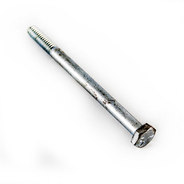 Hex Screw Head 1/4