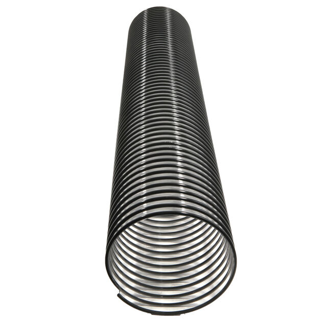 9" Bagger Hose