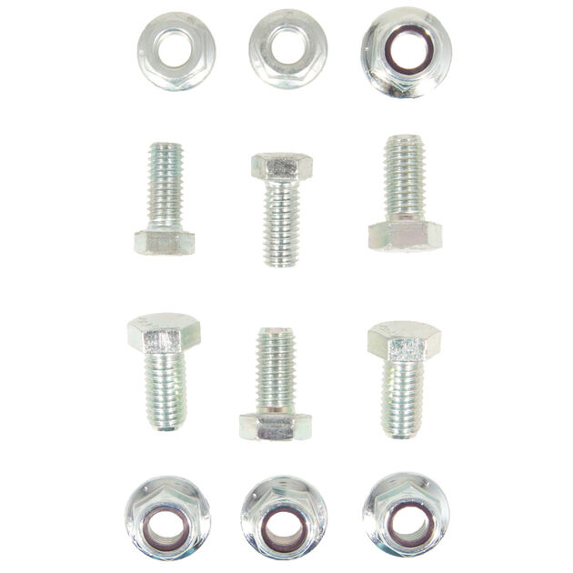 HARDWARE PACK