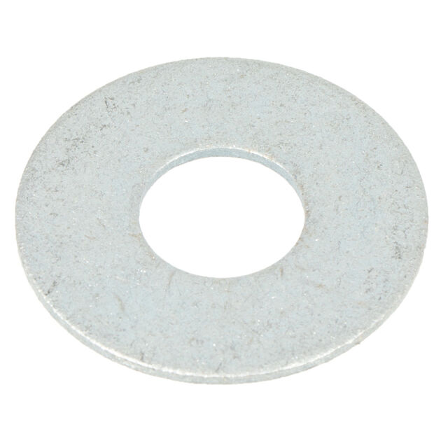 Flat Washer .635x1.585x.062 Hdn
