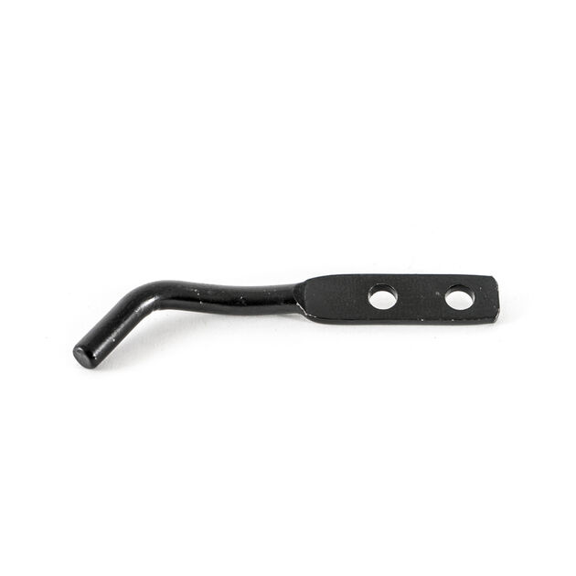 Mulch Plug Mouting Rod