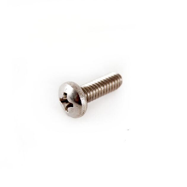 Screw #8-32 x .467