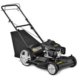 Yard-Man Self Propelled Lawn Mower Model 12B-569Q755