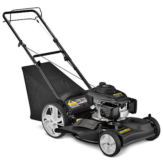 Yard-Man Self Propelled Lawn Mower Model 12B-569Q755