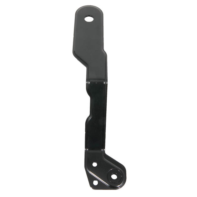 Deck Lift Plate Assembly (Powder Black)