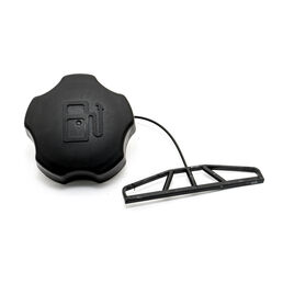 FUEL CAP ASSEMBLY
