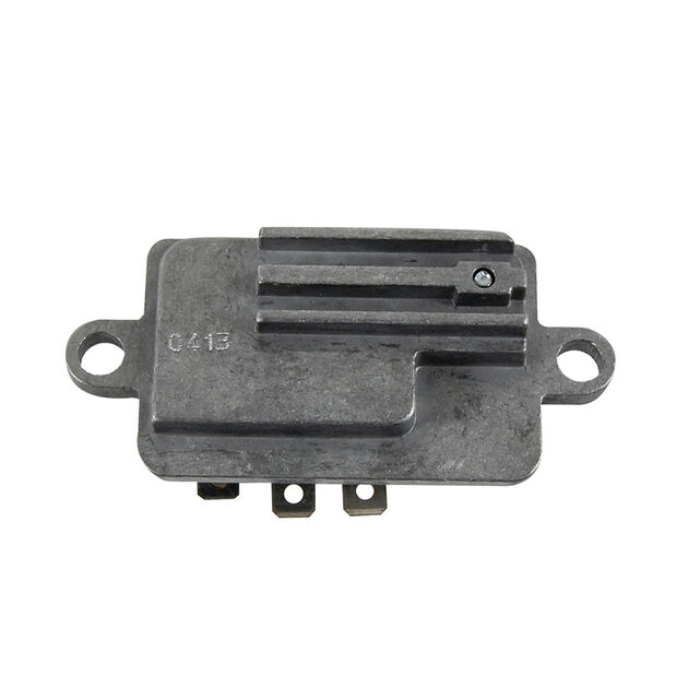 Kawasaki Part Number 21066-7017. Voltage Regulator